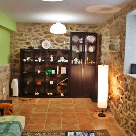 Casa Dolores Mato Laxe Luaran gambar