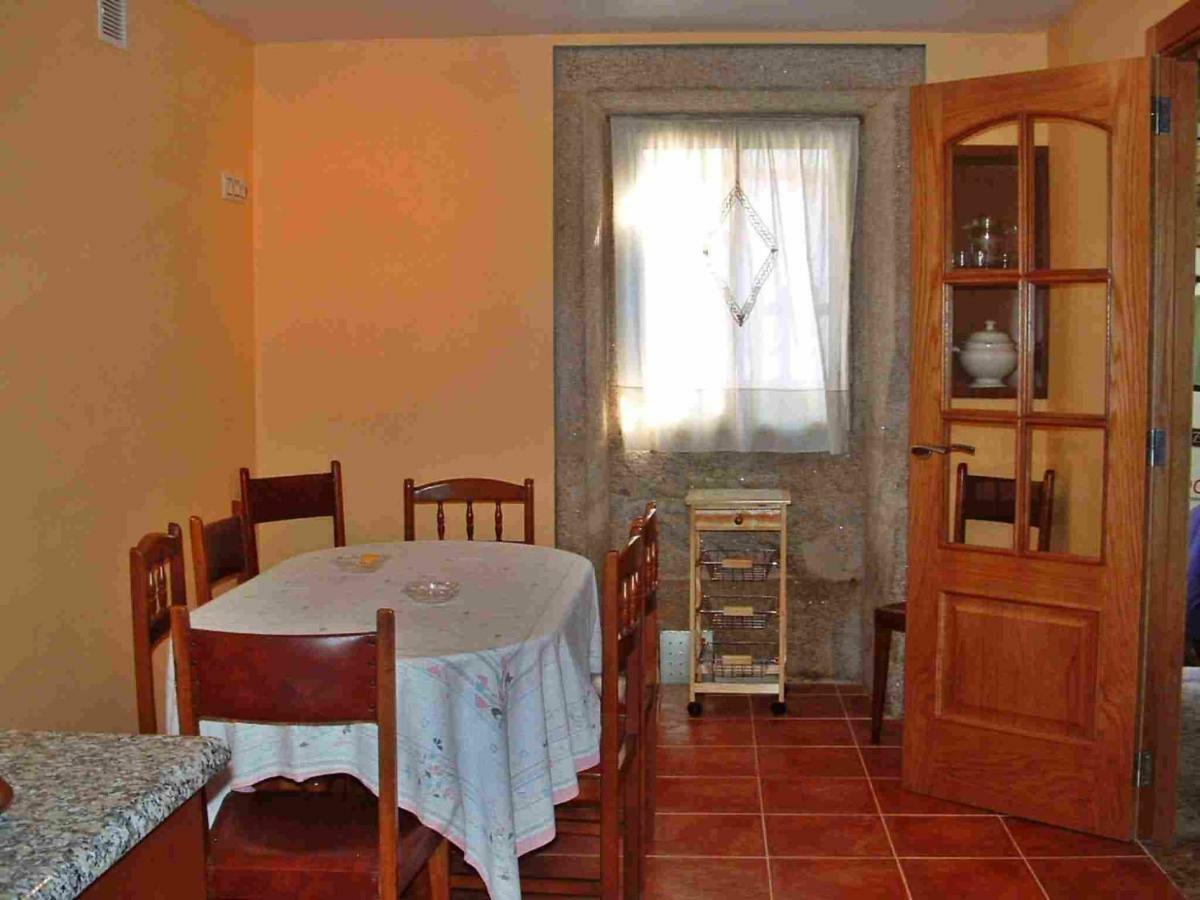 Casa Dolores Mato Laxe Luaran gambar