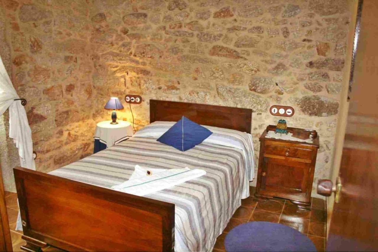 Casa Dolores Mato Laxe Luaran gambar