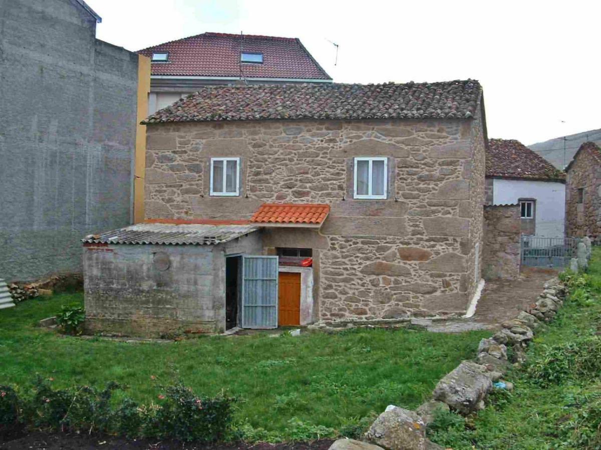Casa Dolores Mato Laxe Luaran gambar