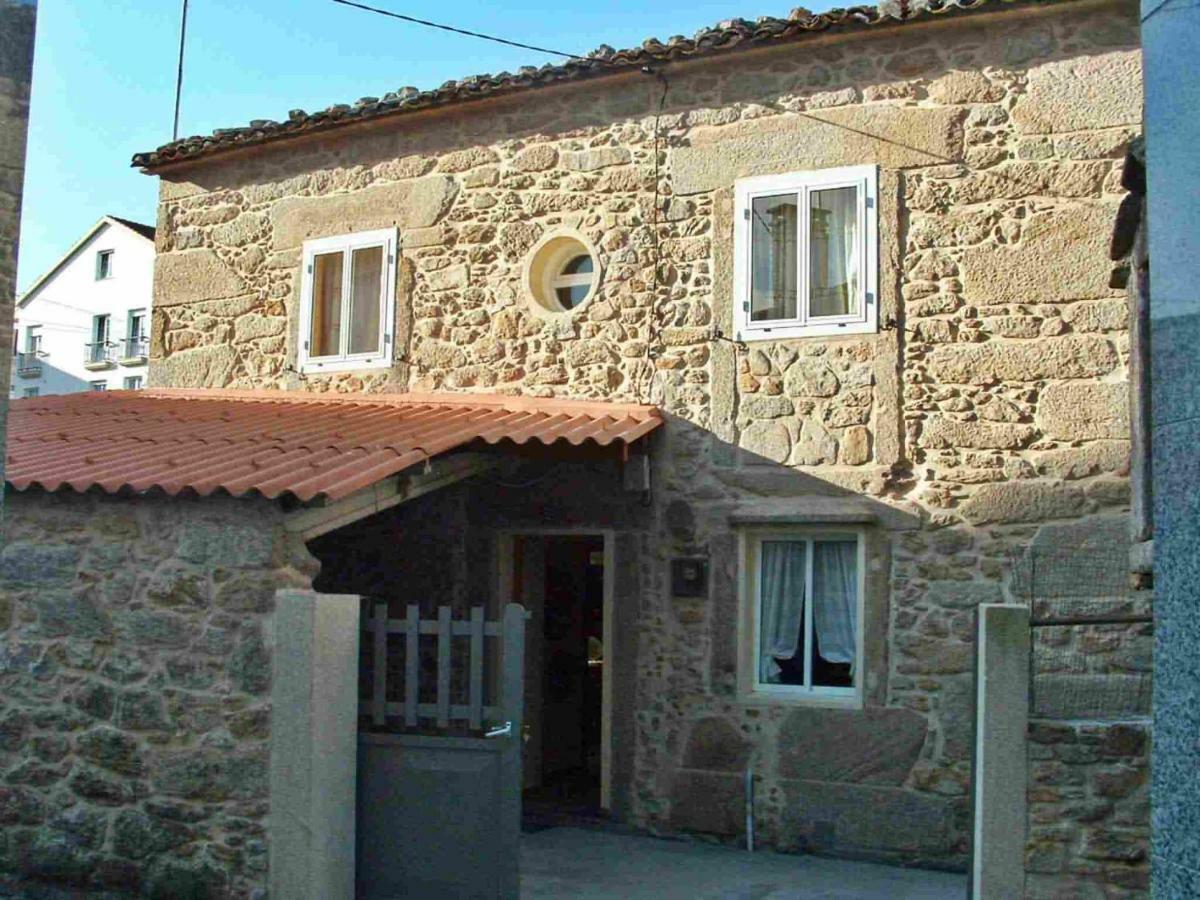 Casa Dolores Mato Laxe Luaran gambar
