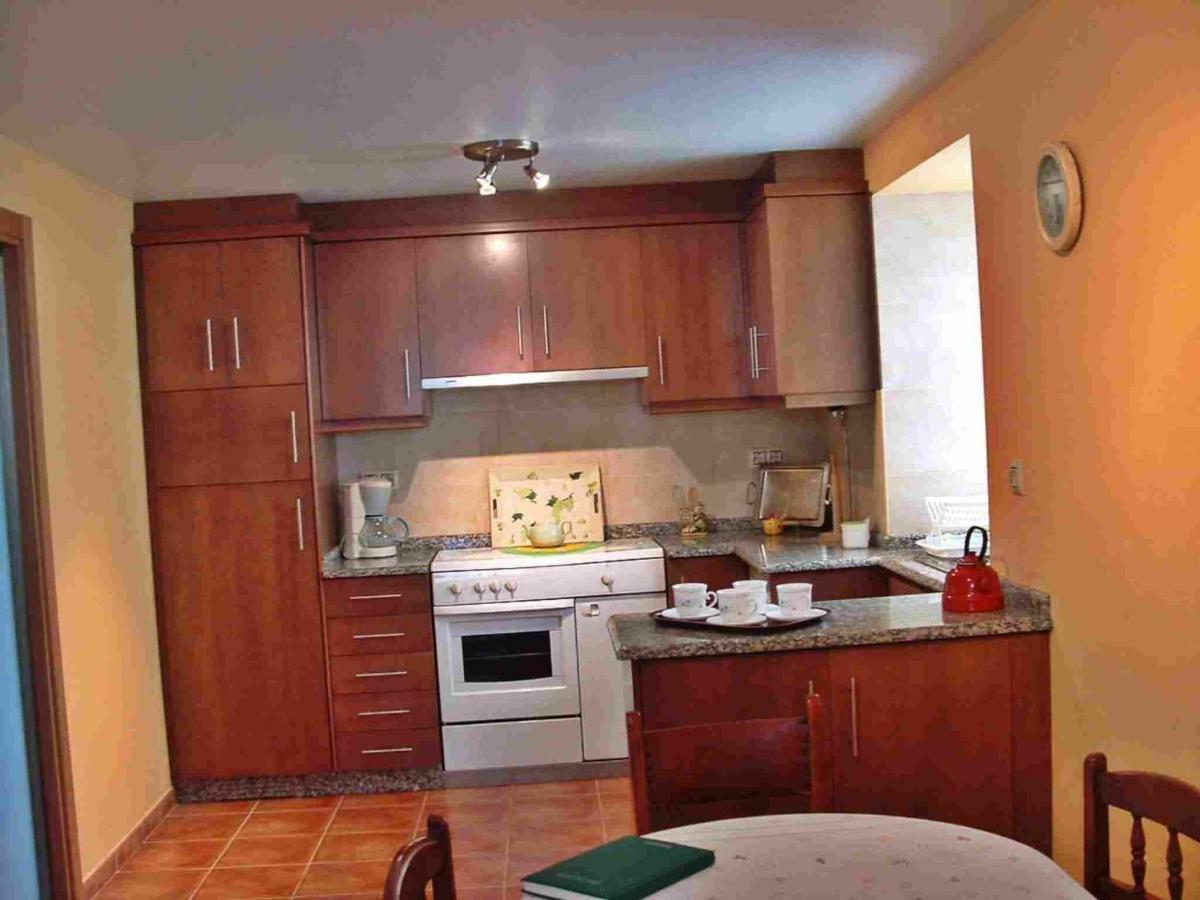 Casa Dolores Mato Laxe Luaran gambar
