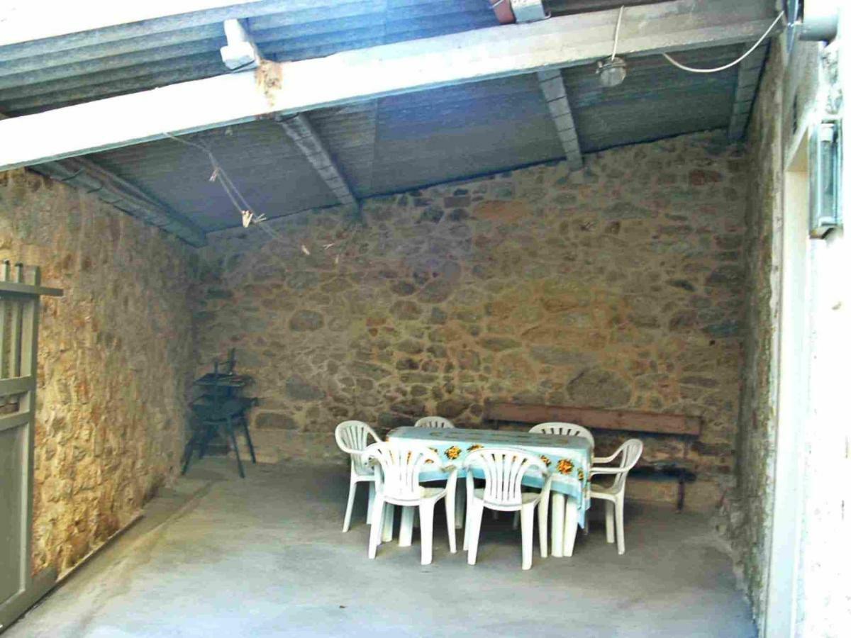 Casa Dolores Mato Laxe Luaran gambar