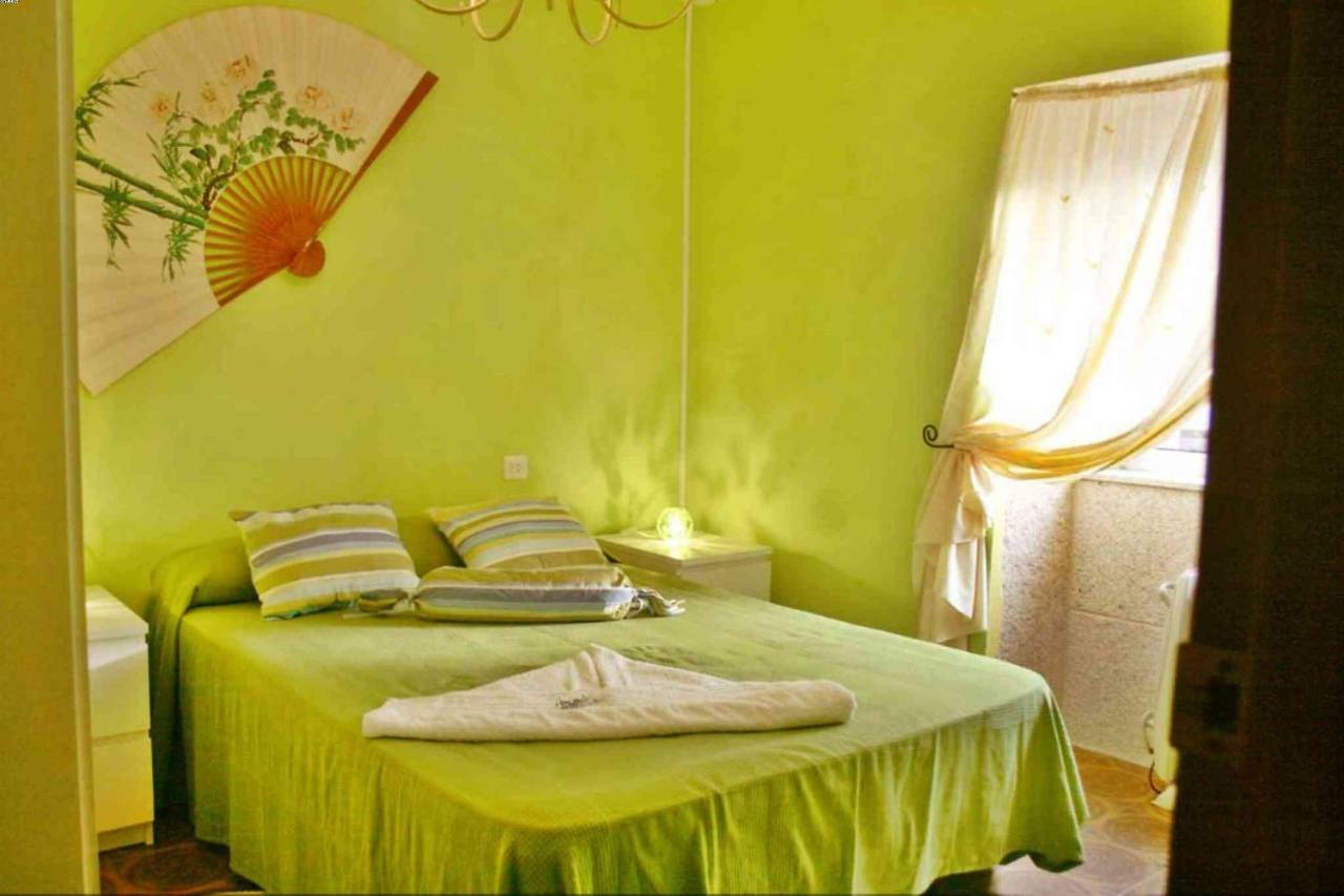 Casa Dolores Mato Laxe Luaran gambar